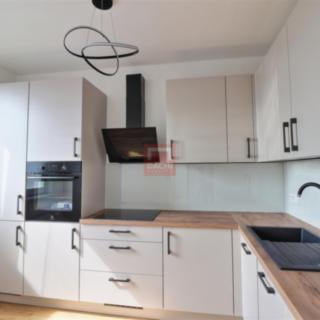 Prodej bytu 2+1 43 m² Olomouc Nové Sady, Skupova