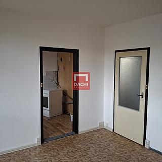 Prodej bytu 1+1 33 m² Olomouc Neředín, Stiborova