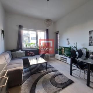 Pronájem bytu 2+kk 54 m² Olomouc, Wolkerova