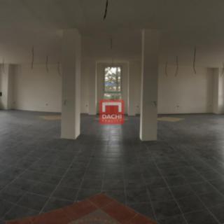 Pronájem kanceláře 318 m² Olomouc Chválkovice