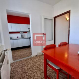Prodej bytu 4+1 96 m² Olomouc Nové Sady, Trnkova