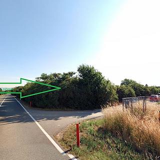 Prodej zahrady 1 975 m² Křelov-Břuchotín