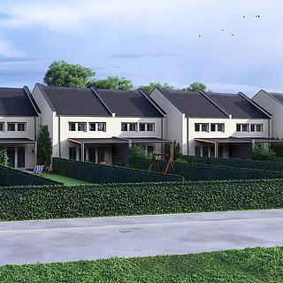 Prodej rodinného domu 103 m² Velké Losiny, K Vyhlídce