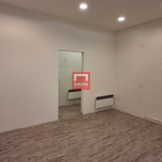Pronájem obchodu 19 m² Olomouc, Horní náměstí