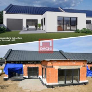 Prodej rodinného domu 162 m² Mohelnice