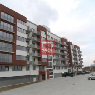Pronájem parkovacího místa 20 m² Olomouc Řepčín, Edvarda Beneše