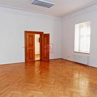 Pronájem kanceláře 57 m² Olomouc, Dolní náměstí