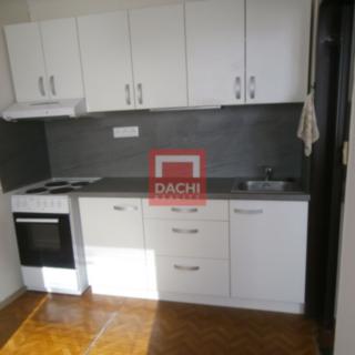 Pronájem bytu 2+1 44 m² Olomouc Lazce, Na Letné