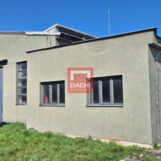 Pronájem skladu 1 200 m² Kojetín I-Město, náměstí Svobody