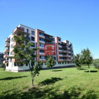 Prodej bytu 2+kk 50 m² Olomouc