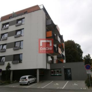 Pronájem bytu 1+kk, garsoniery 46 m² Olomouc