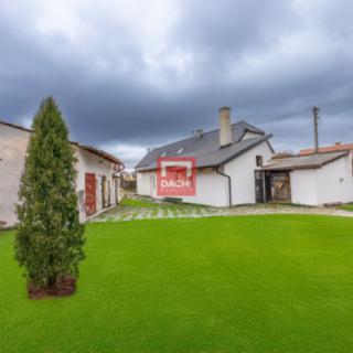 Prodej rodinného domu 138 m² Pňovice