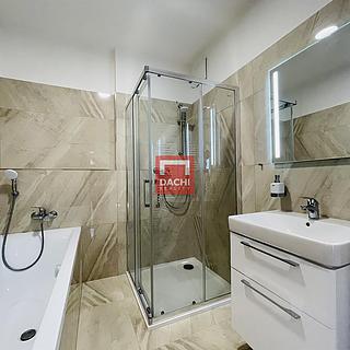Pronájem bytu 3+kk 85 m² Olomouc Povel, Janského