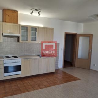 Pronájem bytu 1+kk, garsoniery 34 m² Olomouc