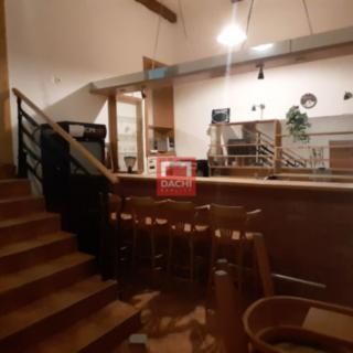Pronájem restaurace 207 m² Bohuňovice