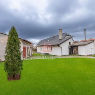 Prodej rodinného domu 138 m² Pňovice