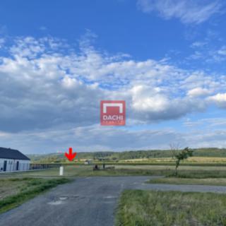 Prodej stavební parcely 1 607 m² Štarnov