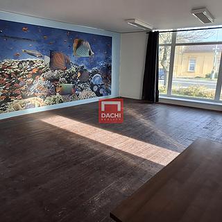 Pronájem kanceláře 52 m² Olomouc Chválkovice, Chválkovická