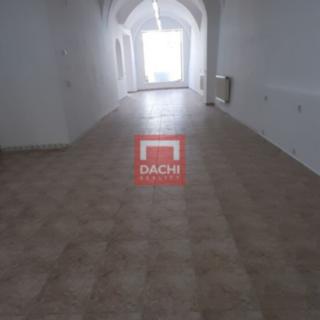 Pronájem obchodu 103 m² Olomouc