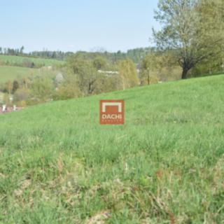 Prodej stavební parcely 11569 m² Domašov nad Bystřicí