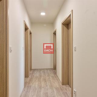 Pronájem kanceláře 67 m² Olomouc