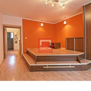 Pronájem bytu 1+1 48 m² Olomouc