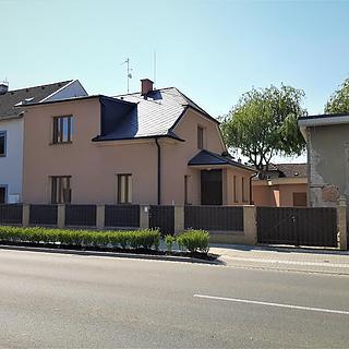 Pronájem kanceláře 126 m² Olomouc Holice, Hamerská