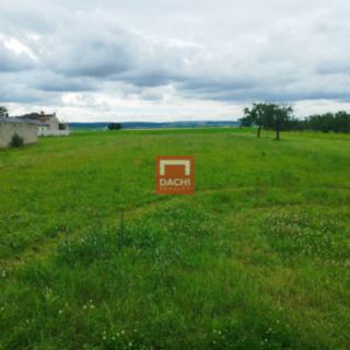 Prodej stavební parcely 1959 m² Těšetice