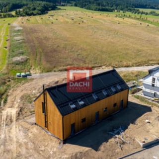 Prodej bytu 4+kk 85 m² Červená Voda Mlýnice