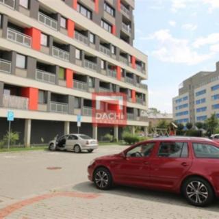 Pronájem parkovacího místa 19 m² Olomouc