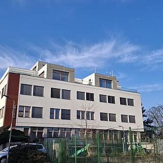 Pronájem kanceláře 16 m² Olomouc