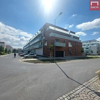 Pronájem bytu 1+kk, garsoniery 31 m&sup2; Olomouc
