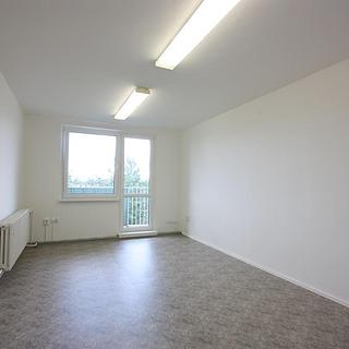 Pronájem kanceláře 40 m² Olomouc, Železniční