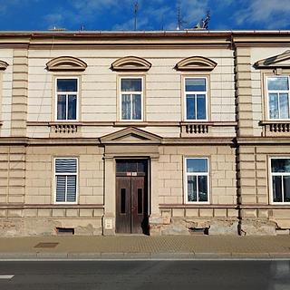 Prodej bytu 3+1 109 m² Šumperk, Jesenická