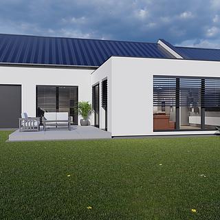 Prodej rodinného domu 147 m² Mohelnice