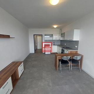 Pronájem bytu 1+kk, garsoniery 34 m² Olomouc
