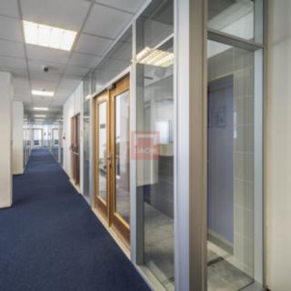 Pronájem kanceláře 300 m² Olomouc Hodolany, tř. Kosmonautů