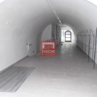 Pronájem obchodu 130 m² Olomouc