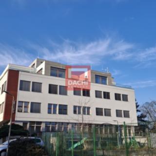Pronájem kanceláře 16 m² Olomouc Nová Ulice, Wellnerova