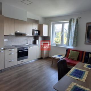 Pronájem bytu 2+kk 51 m² Olomouc