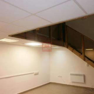 Pronájem obchodu 42 m² Olomouc