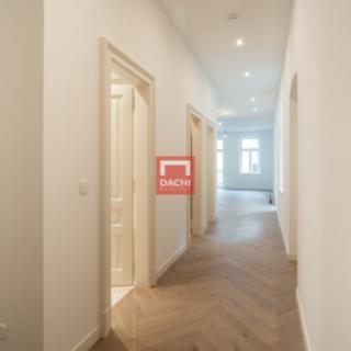 Prodej bytu 3+kk 82 m² Olomouc, Vídeňská