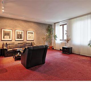 Prodej rodinného domu 350 m² Olomouc Hodolany, Rolsberská