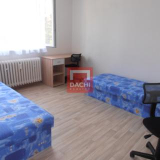 Pronájem pokoje 16 m² Olomouc