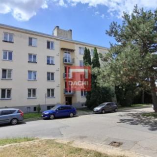 Prodej bytu 3+1 67 m² Olomouc Nové Sady, Jakoubka ze Stříbra