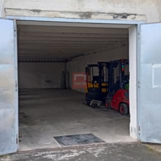 Pronájem skladu 120 m² Horka nad Moravou, Olomoucká