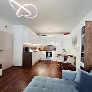 Pronájem bytu 2+kk 60 m² Olomouc, Edmunda Husserla