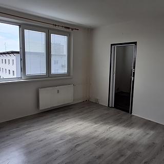 Pronájem bytu 2+1 44 m&sup2; Olomouc