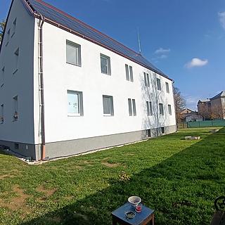 Pronájem bytu 2+1 55 m² Město Libavá, Luční