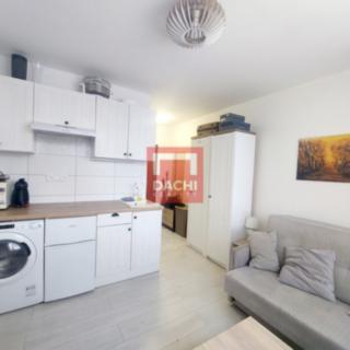 Pronájem bytu 1+kk a garsoniéry 18 m² Olomouc Nová Ulice, Polívkova